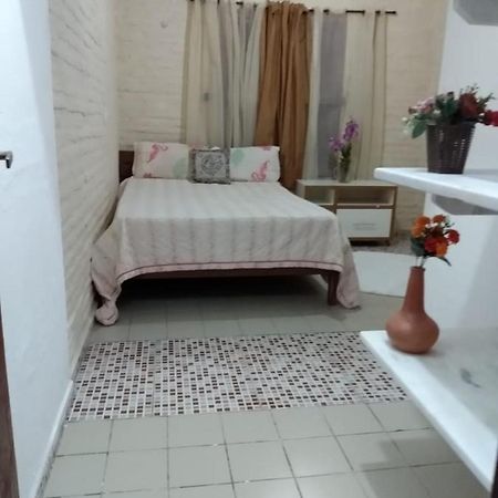 Pousada Paraiso De Jeri Jijoca de Jericoacoara Buitenkant foto