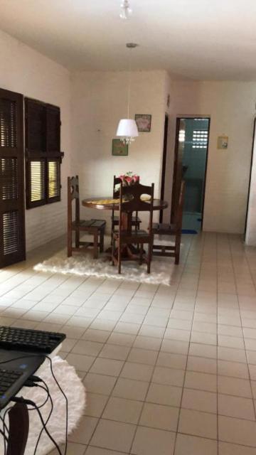 Pousada Paraiso De Jeri Jijoca de Jericoacoara Buitenkant foto